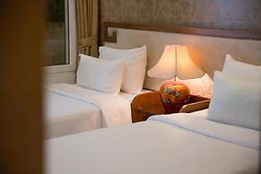 Hortensia Flower Hotel & Spa