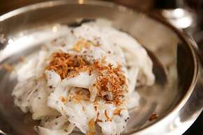 Hortensia Flower Hotel & Spa