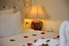 Hortensia Flower Hotel & Spa