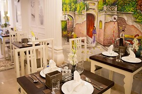 Hortensia Flower Hotel & Spa