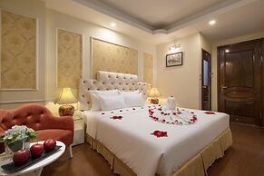 Hortensia Flower Hotel & Spa