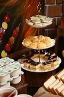 Hortensia Flower Hotel & Spa