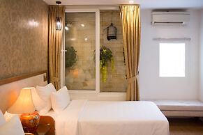 Hortensia Flower Hotel & Spa