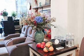 Hortensia Flower Hotel & Spa