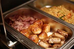 Hortensia Flower Hotel & Spa