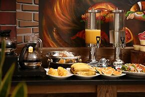 Hortensia Flower Hotel & Spa