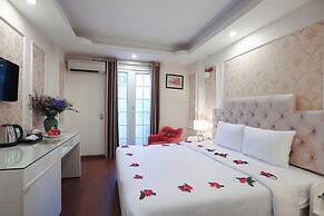 Hortensia Flower Hotel & Spa