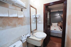 Hortensia Flower Hotel & Spa