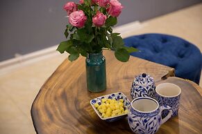 Hortensia Flower Hotel & Spa