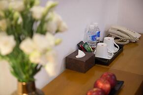 Hortensia Flower Hotel & Spa