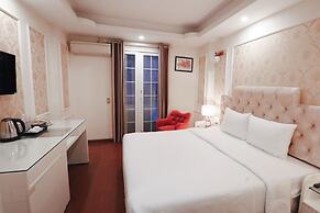 Hortensia Flower Hotel & Spa