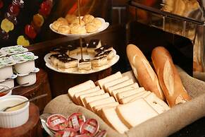 Hortensia Flower Hotel & Spa