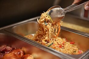 Hortensia Flower Hotel & Spa