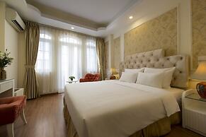 Hortensia Flower Hotel & Spa