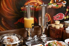 Hortensia Flower Hotel & Spa