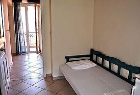 Odysseia Apartments