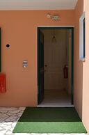 Odysseia Apartments