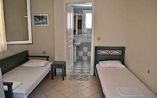 Odysseia Apartments