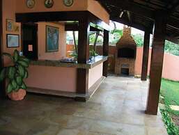 Casa do Cumbuco