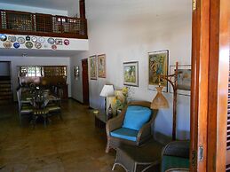 Casa do Cumbuco