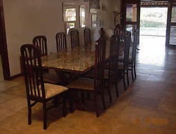 Casa do Cumbuco