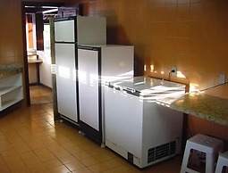 Casa do Cumbuco