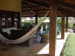 Casa do Cumbuco