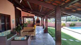 Casa do Cumbuco