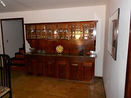Casa do Cumbuco