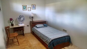 Casa do Cumbuco
