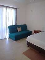 Posada Kasa Tumben Ka