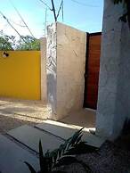 Posada Kasa Tumben Ka