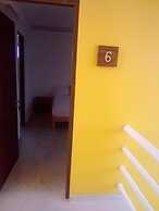 Posada Kasa Tumben Ka