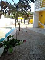 Posada Kasa Tumben Ka