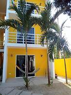 Posada Kasa Tumben Ka