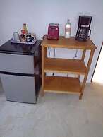 Posada Kasa Tumben Ka