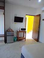 Posada Kasa Tumben Ka