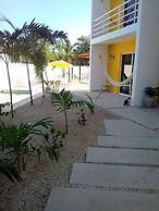 Posada Kasa Tumben Ka