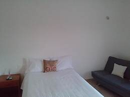 Posada Kasa Tumben Ka