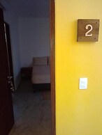 Posada Kasa Tumben Ka