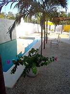 Posada Kasa Tumben Ka