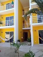 Posada Kasa Tumben Ka