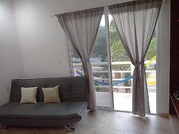 Posada Kasa Tumben Ka