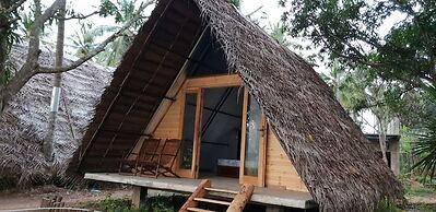 Monara Arana Eco Village and Farm Resort - Hostel