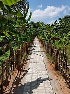 Monara Arana Eco Village and Farm Resort - Hostel