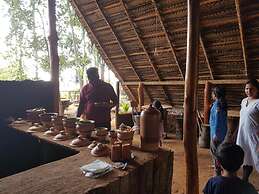 Monara Arana Eco Village and Farm Resort - Hostel