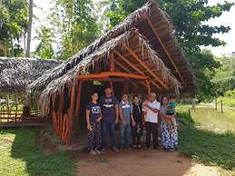 Monara Arana Eco Village and Farm Resort - Hostel