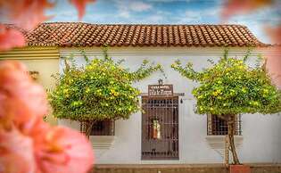 Casa Hotel Villa de Mompox