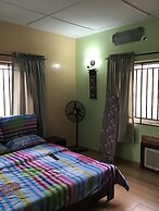 Gees Shortlets Apartments