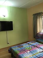 Gees Shortlets Apartments